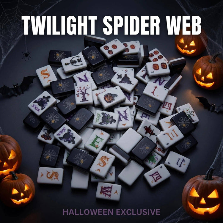Tile Set - Halloween