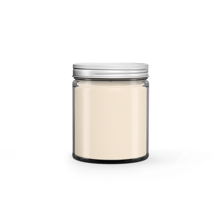 Salt Air Candle | Orange + Musk